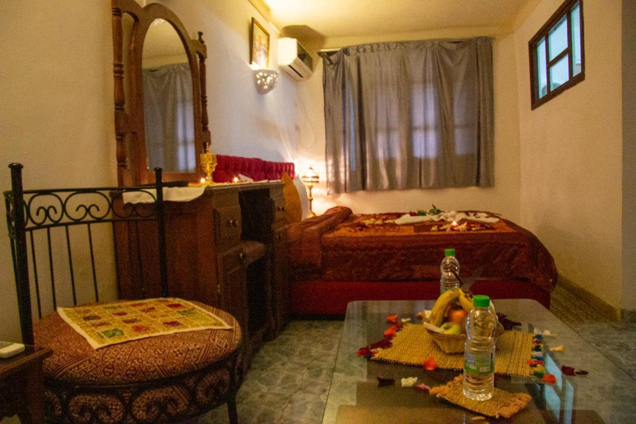 Riad Baba Φεζ Εξωτερικό φωτογραφία
